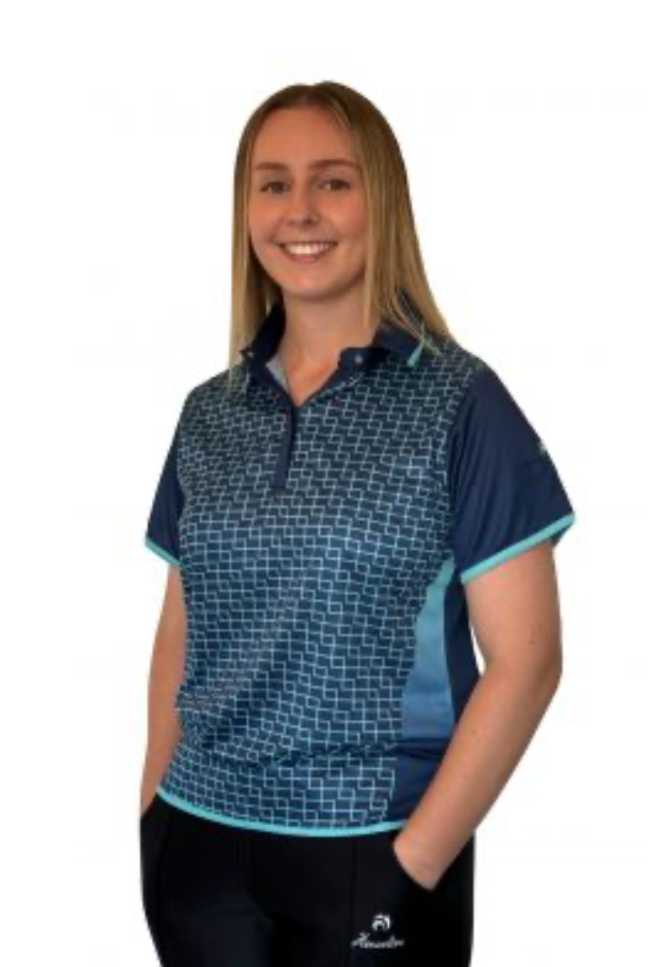 Henselite Ladies Style 23