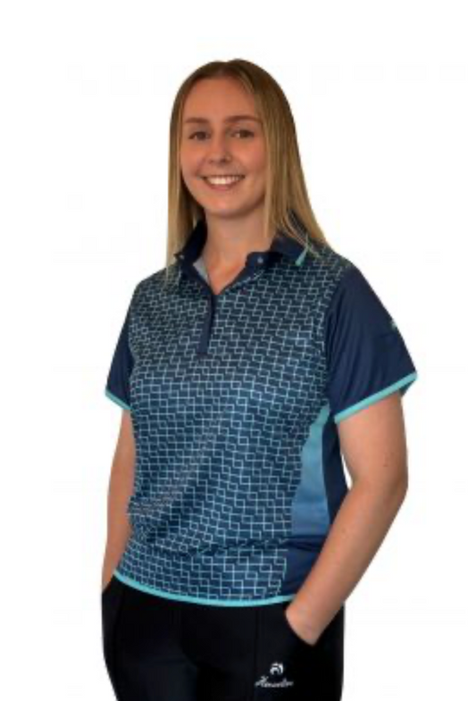 Henselite Ladies Style 23