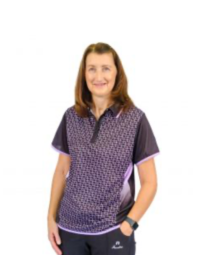 Henselite Ladies Style 23