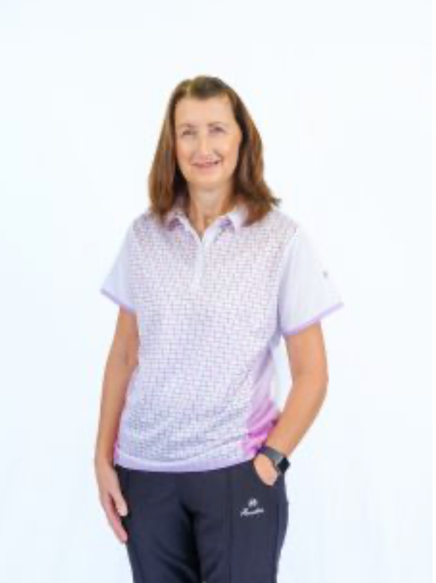 Henselite Ladies Style 23
