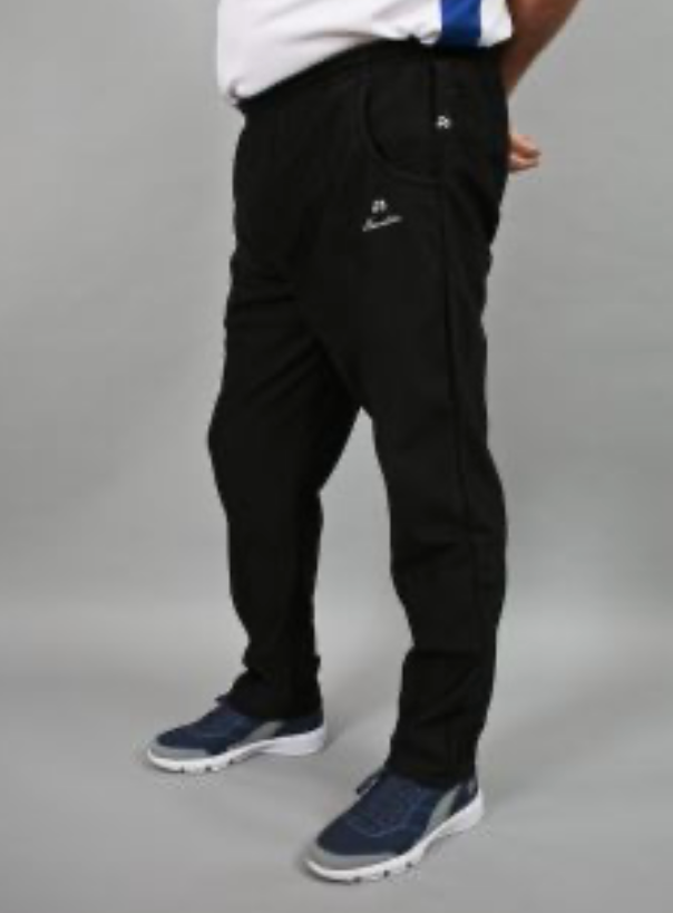 Henselite Gents Trousers Zipped Fly