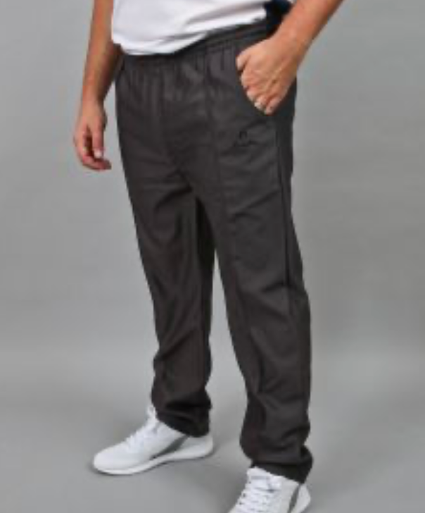 Henselite Gents Trousers Zipped Fly