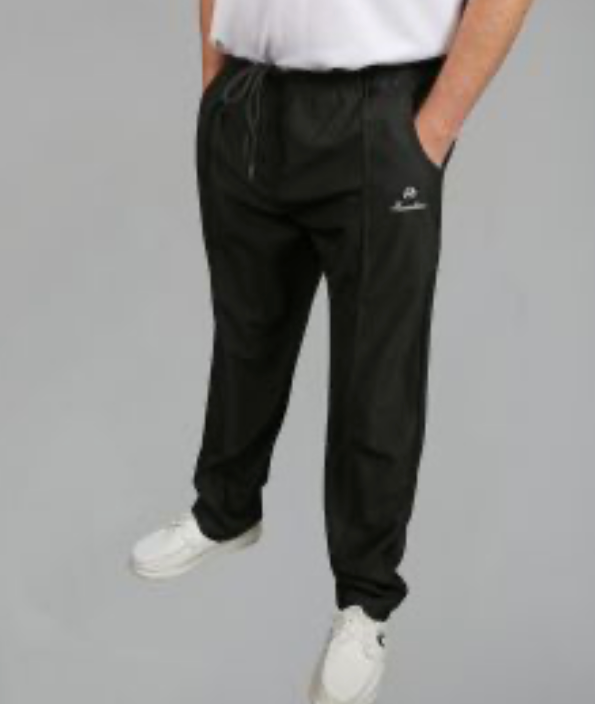 Henselite Unisex Sports Trouser No Fly