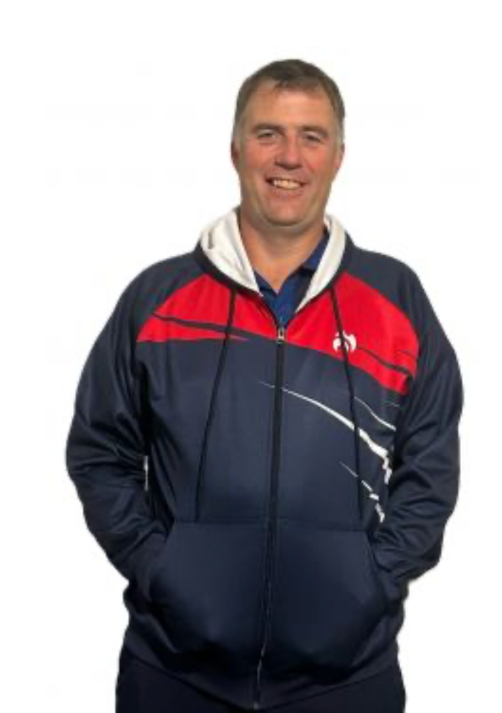 Henselite Full Zip Hoodie