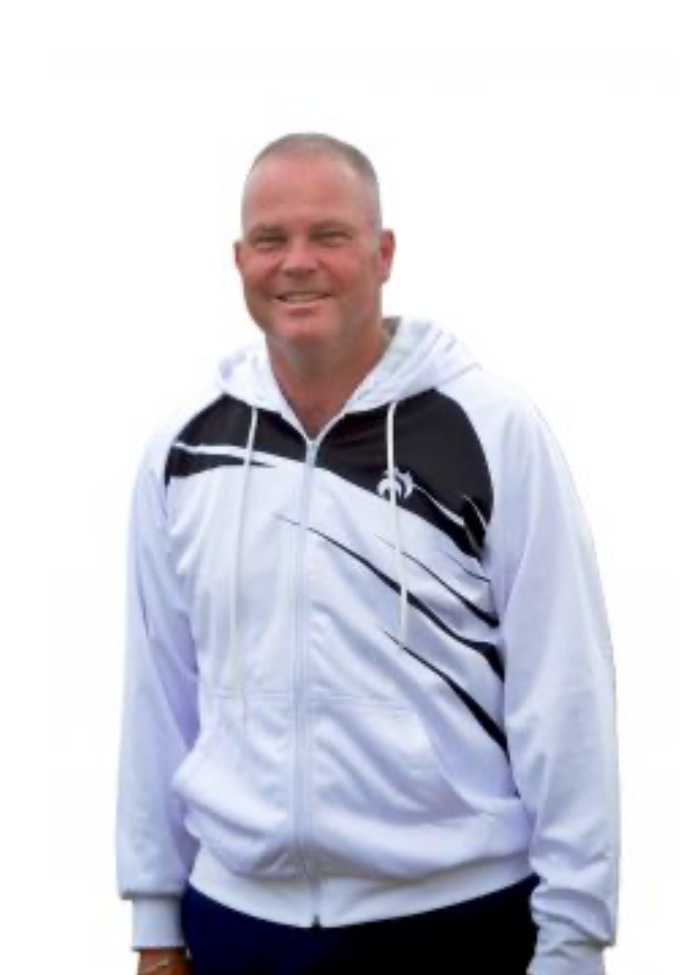 Henselite Full Zip Hoodie
