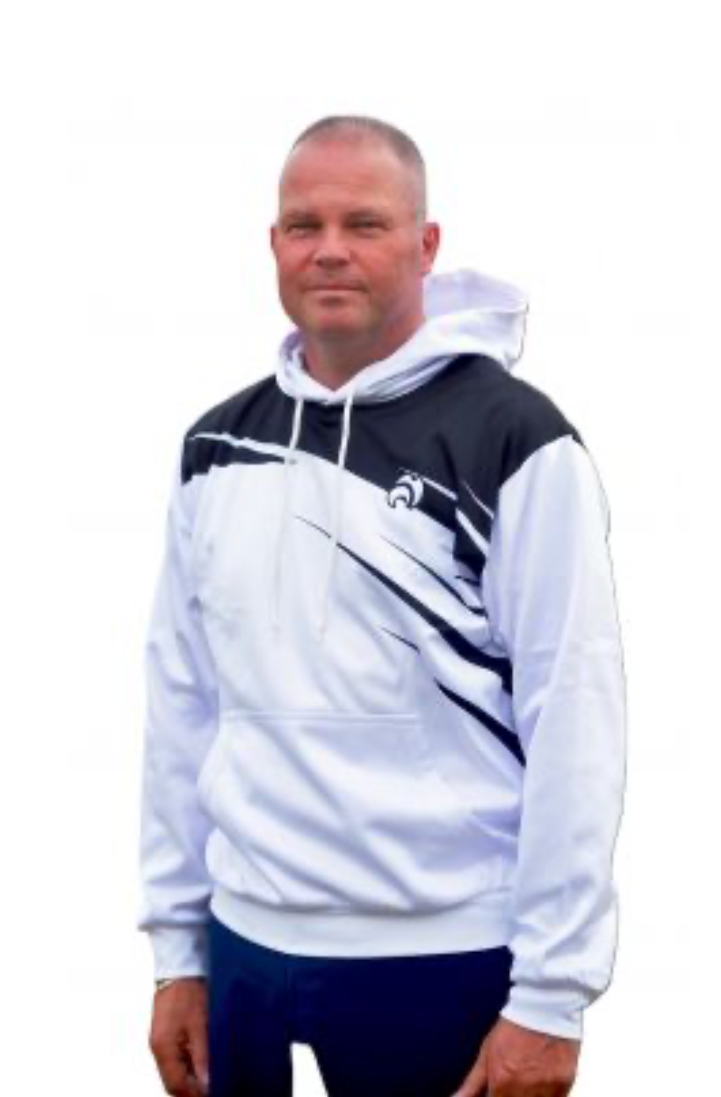 Henselite Overhead Hoodie