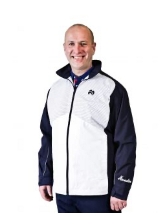 Henselite Caledonia Waterproof Jacket