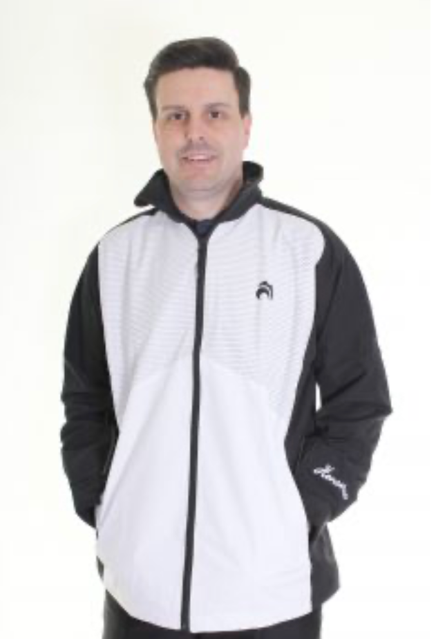 Henselite Caledonia Waterproof Jacket