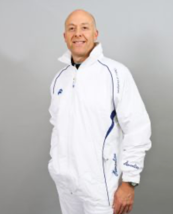 Henselite Choice of Champions Waterproof Jacket