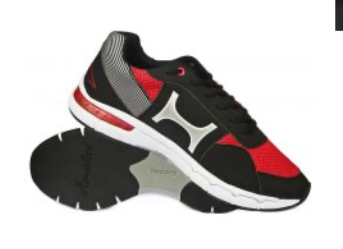 Henselite Impact M100