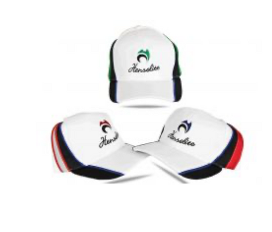 Henselite Baseball Cap