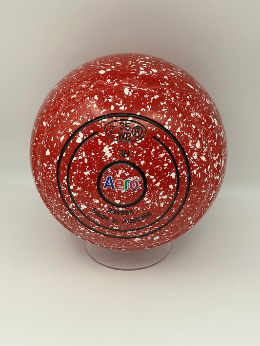 Aero Quantum size 3 z scoop