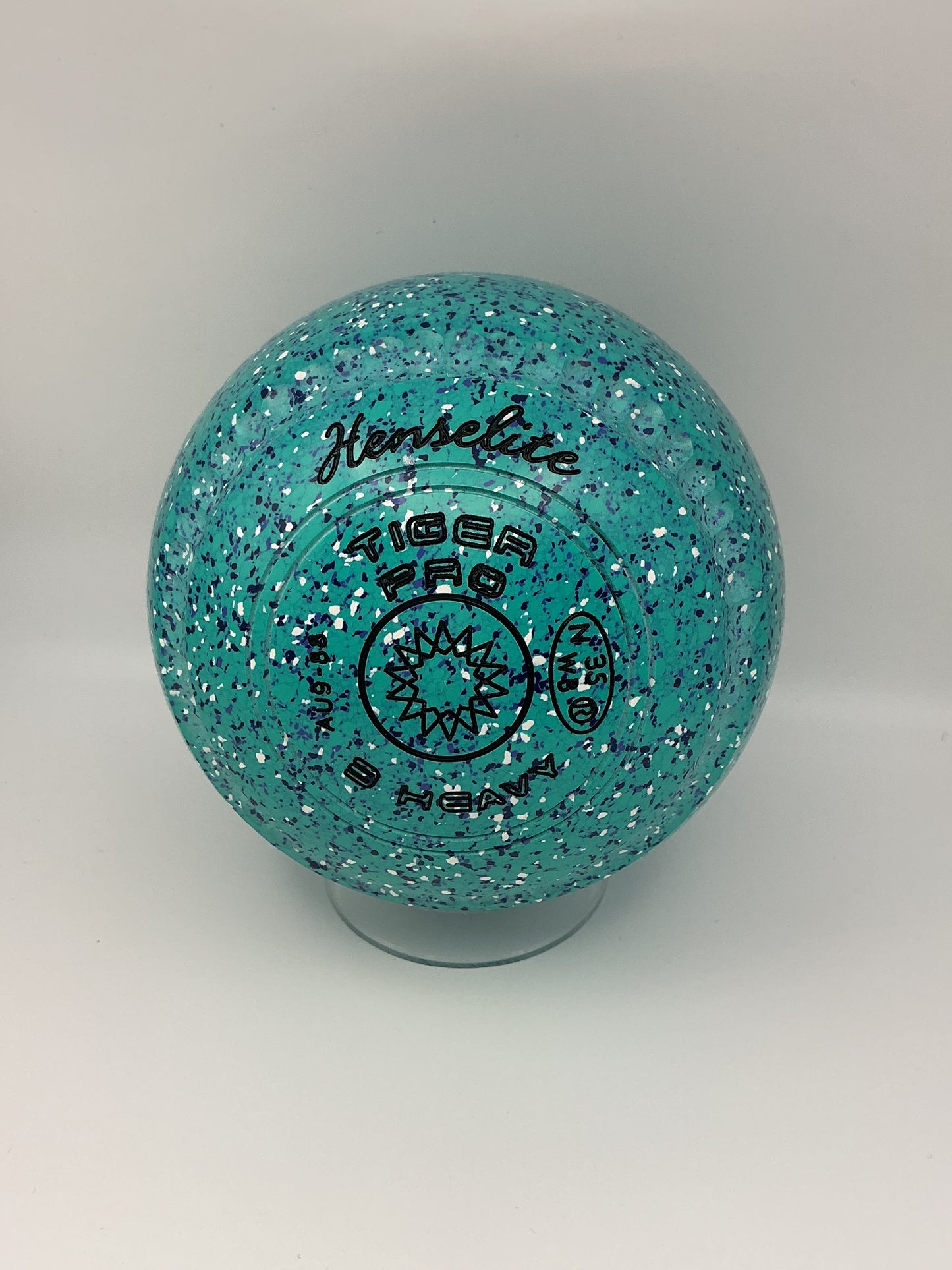 Henselite Tiger Pro size 3 mega grip