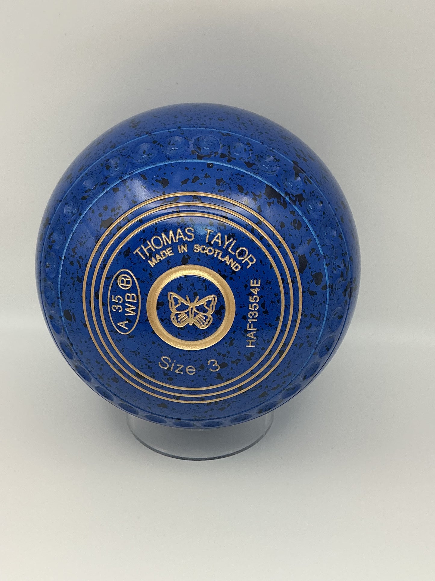 Taylor Ace size 3 Pro Grip