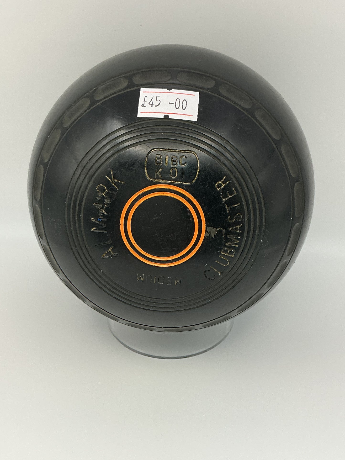 Almark Clubmaster size 3m