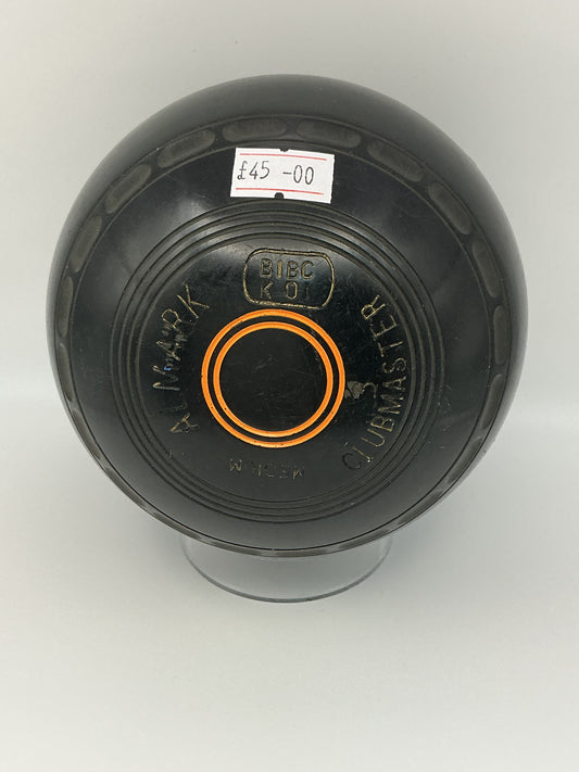 Almark Clubmaster size 3m