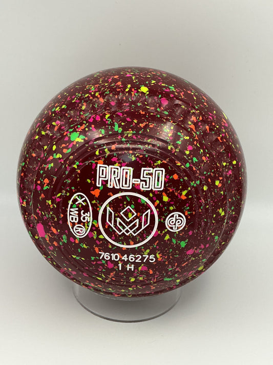 Drakes Pride Pro 50 size 1