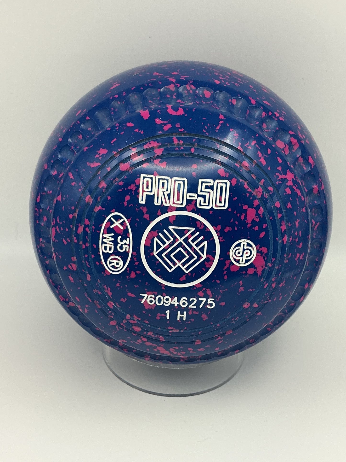Drakes Pride Pro 50 size 1