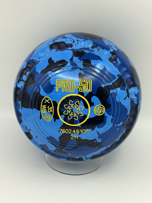 Drakes Pride Pro 50 size 2