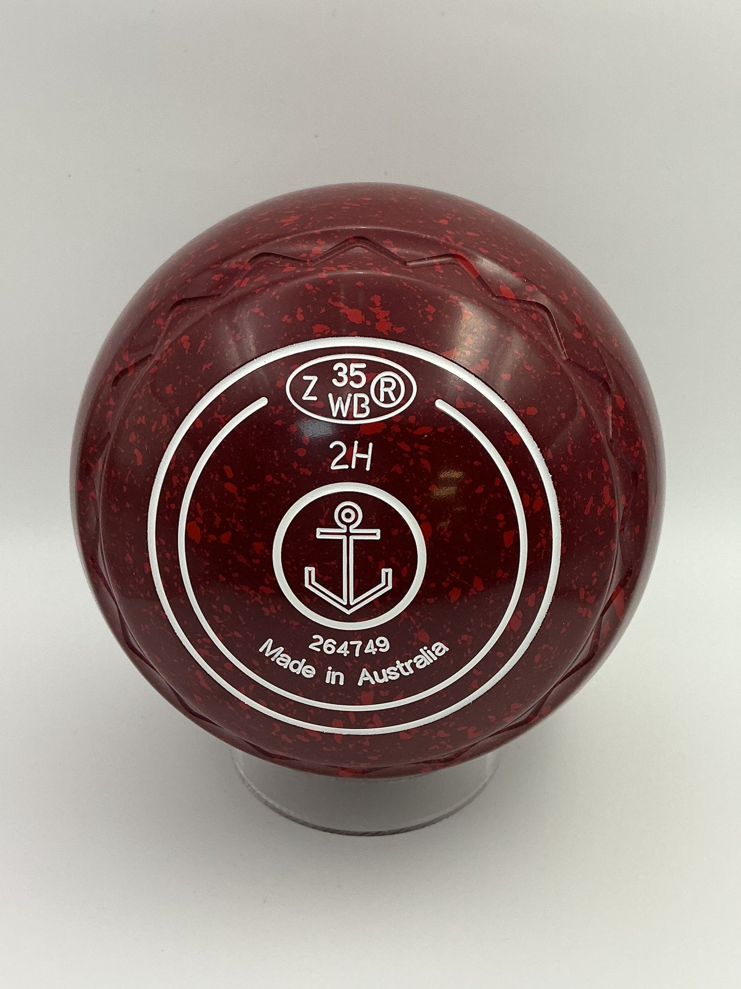Aero Quantum size 2  z scoop