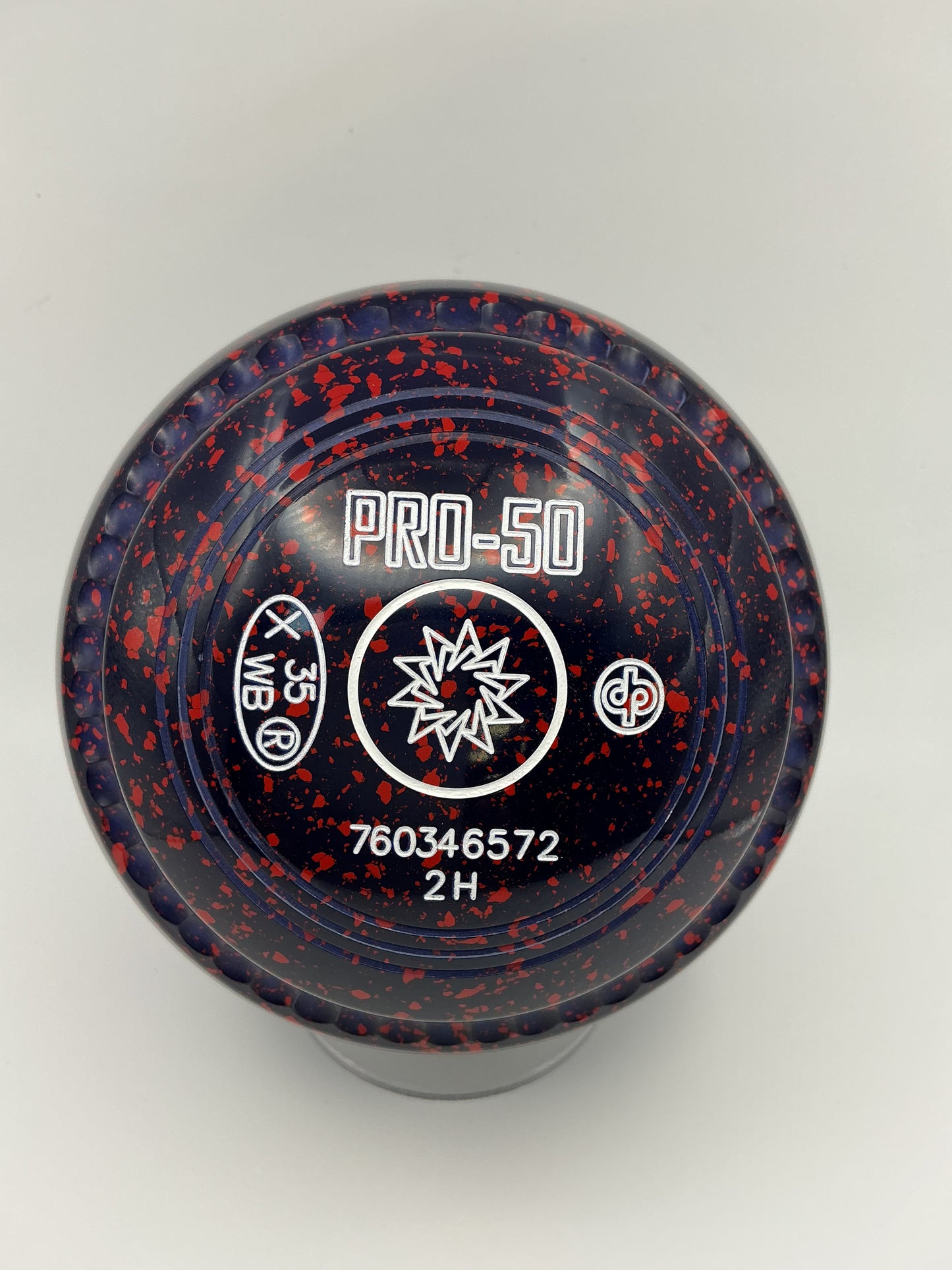 Drakes Pride pro 50 size 2