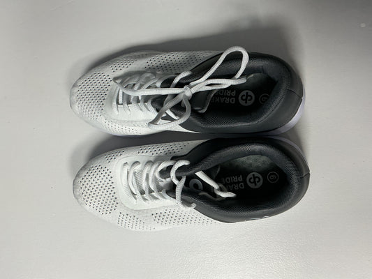 Drakes pride shoes size 6