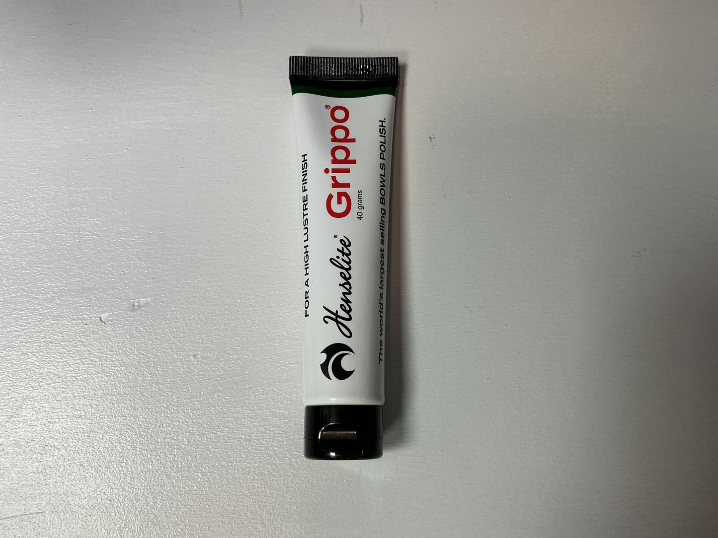 Henselite Grippo