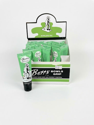 Betts Bowls Grip