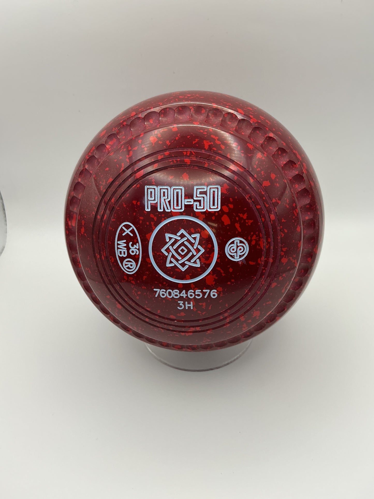 Drakes Pride Pro 50 size 3