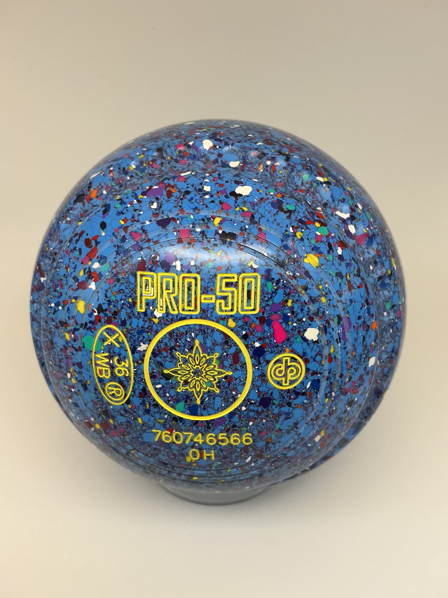 Drakes Pride Pro 50 size 0