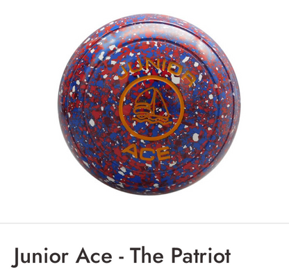 Taylor Colour Junior Bowls