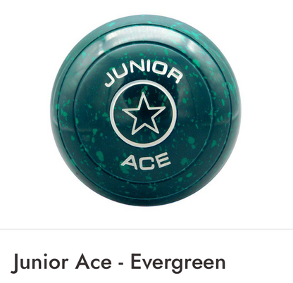 Taylor Colour Junior Bowls
