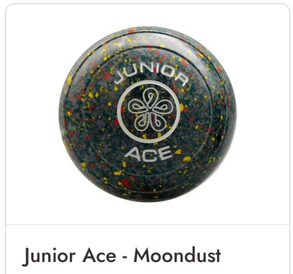 Taylor Colour Junior Bowls