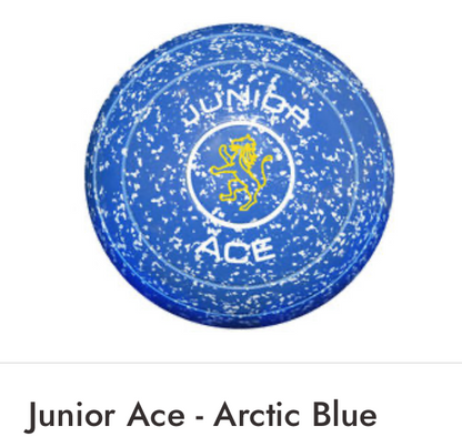 Taylor Colour Junior Bowls