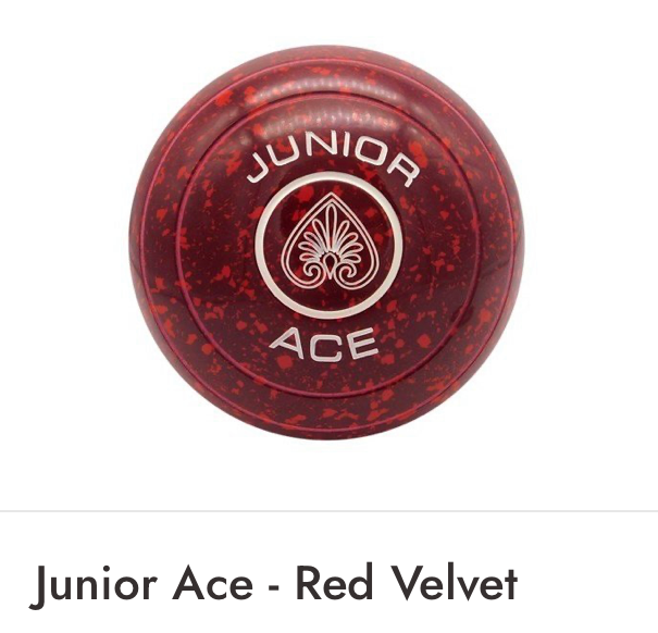 Taylor Colour Junior Bowls