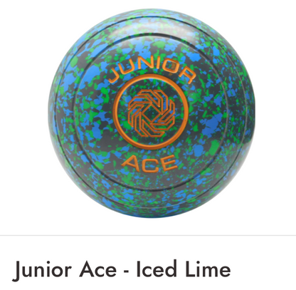 Taylor Colour Junior Bowls