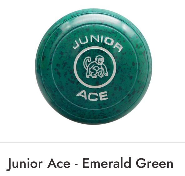 Taylor Colour Junior Bowls