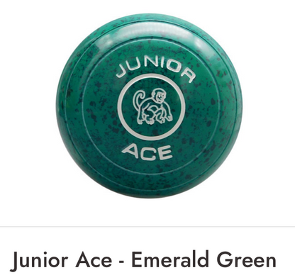 Taylor Colour Junior Bowls
