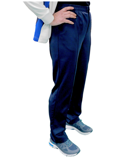 Taylor Ladies Navy Trousers