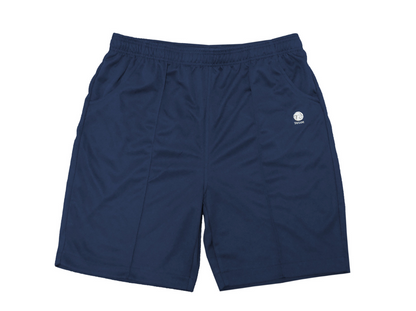 Taylor Ladies Navy Shorts