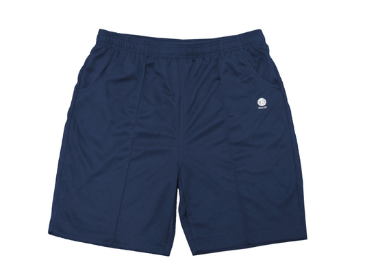 Taylor Ladies Navy Shorts