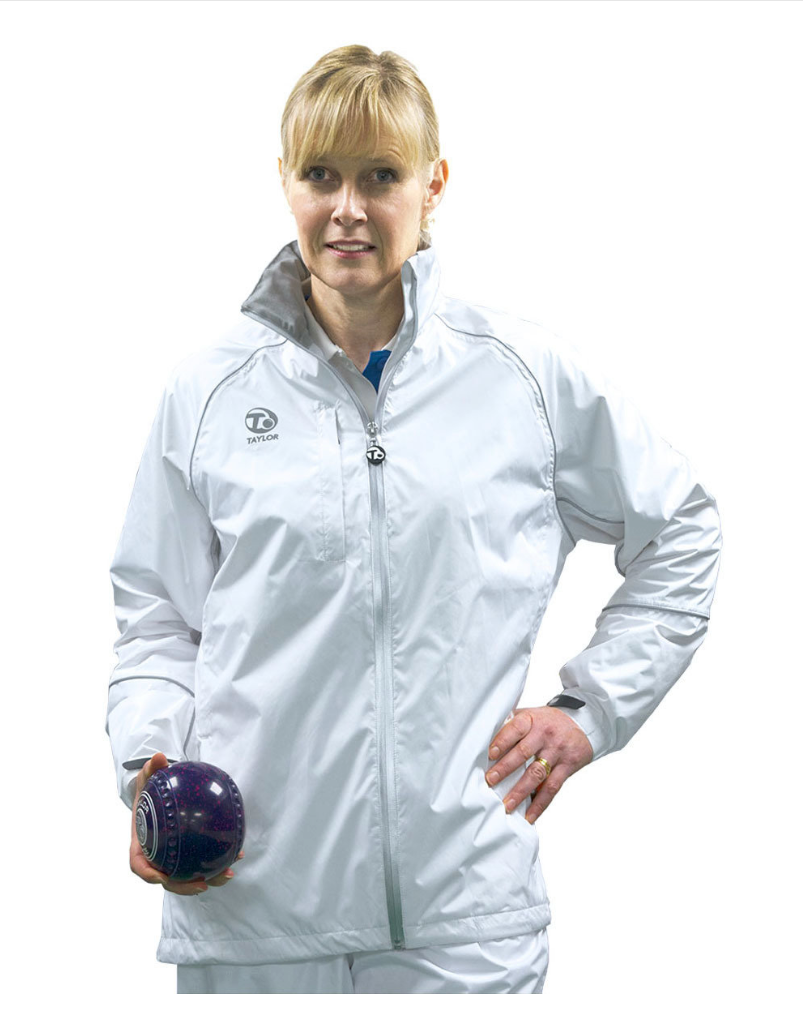 Taylor Ladies Superstorm Waterproof Jacket