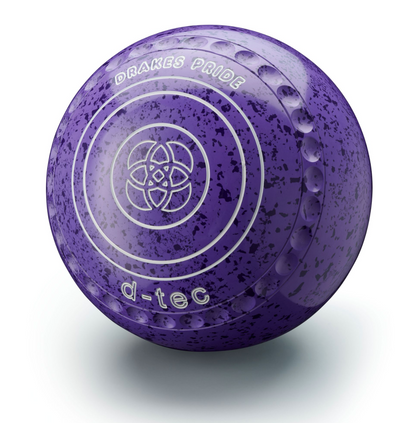 Drakes Pride D-tec Colour Custom Bowl