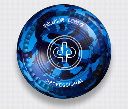 Drakes Pride Professional Colour Custom Bowl