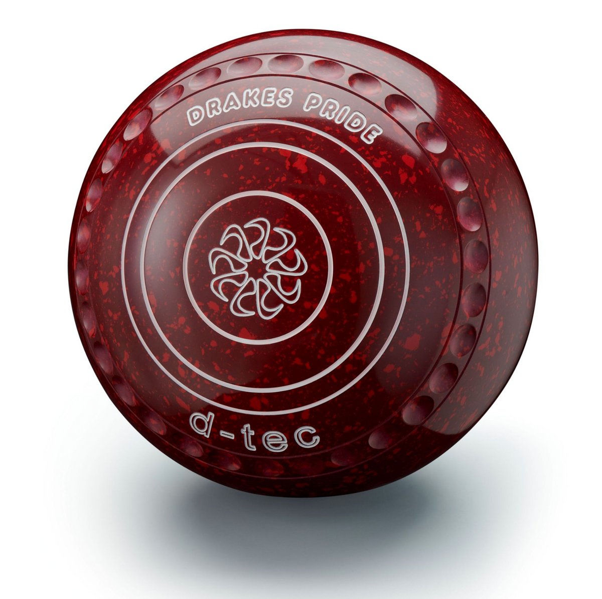 Drakes Pride D-tec Colour Custom Bowl