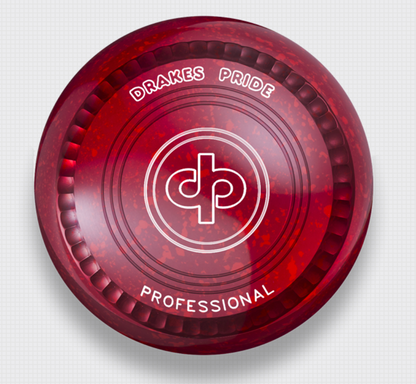 Drakes Pride Professional Colour Custom Bowl