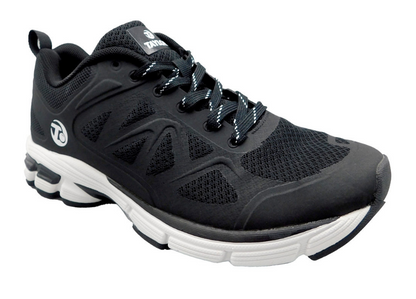 Taylor Matrx Shoe - Black