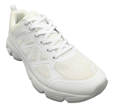 Taylor Matrx Shoe - White