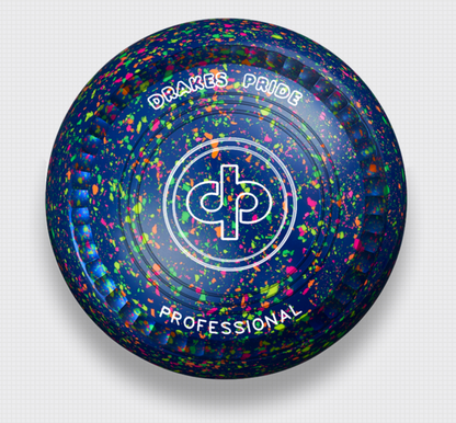 Drakes Pride Professional Colour Custom Bowl