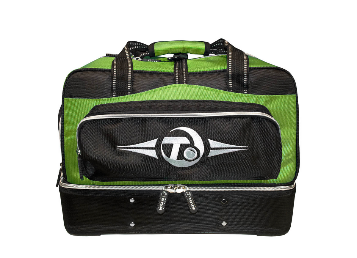 Taylor Midi Sports Bag